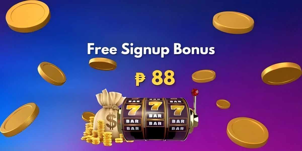 TG7778 Welcome Bonus - Join TG7778 and claim your bonus