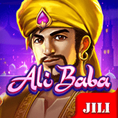 Ali Baba TG7778