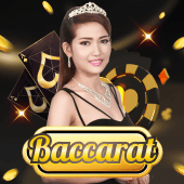 Baccarat A TG7778 live casino