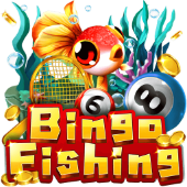 Bingo Fishing TG7778