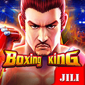 Boxing King TG7778