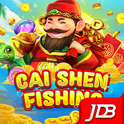 Cai Shen Fishing TG7778 hot icon