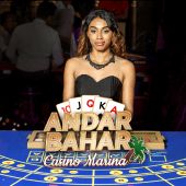 Casino Marina Andar Bahar TG7778