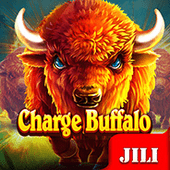 Charge Buffalo TG7778