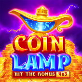 Coin Lamp TG7778