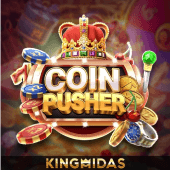 Coin Pusher TG7778