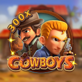 Cowboys Hot Game at TG7778