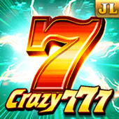 Crazy777 TG7778