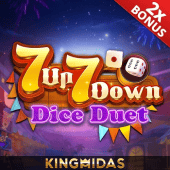 Dice Duet TG7778