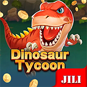 Dinosaur Tycoon TG7778