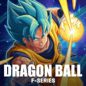 Dragon Ball TG7778