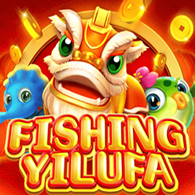 Fishing Yi Lu Fa TG7778
