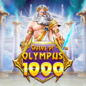 Gates of Olympus 1000 TG7778