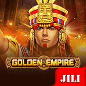 Golden Empire at TG7778