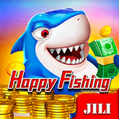 Happy Fishing TG7778