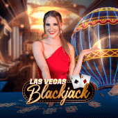 Las Vegas Blackjack TG7778