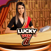 Lucky 7 TG7778 live casino