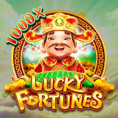 Lucky Fortunes TG7778