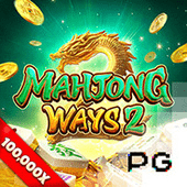 Mahjong Ways 2 TG7778