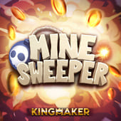 Minesweeper TG7778