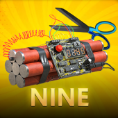 Nine TG7778