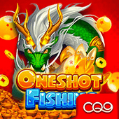 Oneshot Fishing TG7778