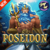 Poseidon TG7778