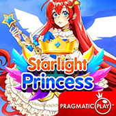 Starlight Princess TG7778