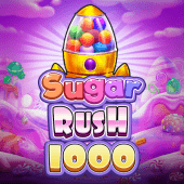 Sugar Rush 1000 TG7778