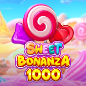 Sweet Bonanza 1000 TG7778