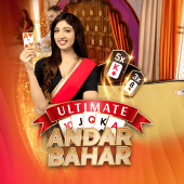 Ultimate Andar Bahar TG7778