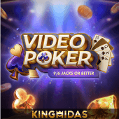 Video Poker TG7778