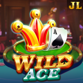 Wild Ace TG7778