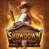 Wild Bounty Showdown TG7778